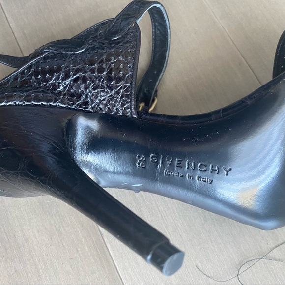 Givenchy heels - Picture 6 of 6